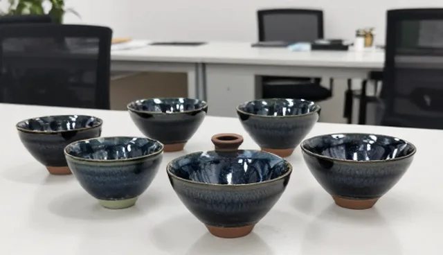 建盏使用不当如何影响其性能表现