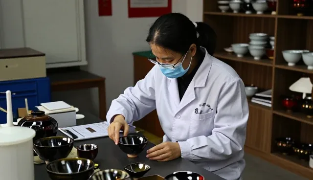 来料加工在质量检验等中的实际应用分析