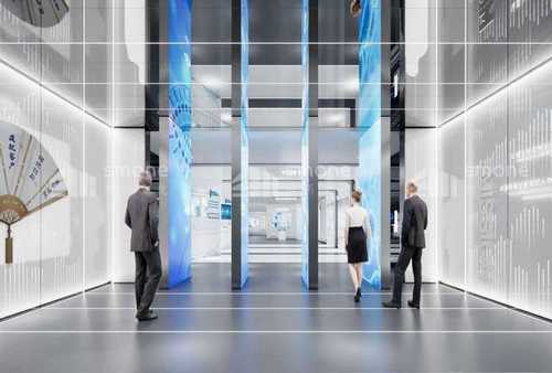 北京第三方电商仓储信息中心