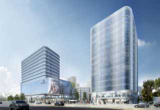 库车橡胶微孔曝气盘