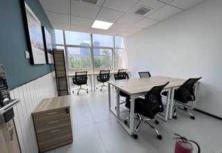 焊接车间整体除尘生产企业