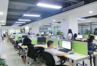 九台区豪华分段门