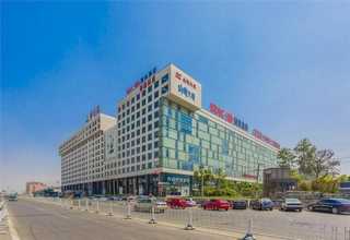 上海工业机械设备厂家